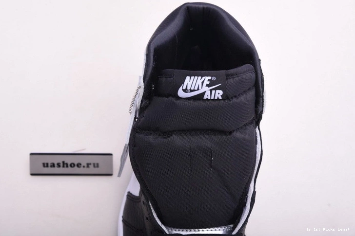 OG  Toe” Air “Silver CD0461-001 1 High Jordan  0407